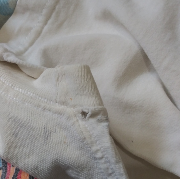 1996 SKYBOX MICHAEL JORDAN t shirt - Picture 9 of 13